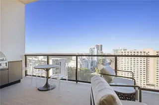 New construction Condo house 2425 Peachtree Rd Ne, Unit 1802, Atlanta, GA 30305 - image