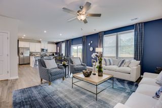 New construction Single-Family house 372 Chapin Place Wy, Chapin, SC 29036 plan Kershaw - image