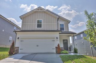 New construction house 1753 Flora Grove Hermitage, Hermitage, TN 37076 plan Finley - image