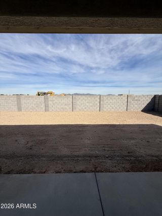 New construction Single-Family house 23988 W Carver Dr, Buckeye, AZ 85326 plan Imperial - image
