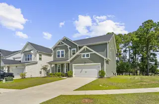 New construction Single-Family house 153 Winding Grove Ln, Moncks Corner, SC 29461 - image