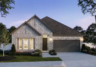New construction Single-Family house 4713 Peary Ln, McKinney, TX 75071 plan Brice II - image