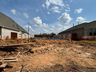 New construction  house 2109 Sunflower View St, Fulshear, TX 77423 plan 269 - image