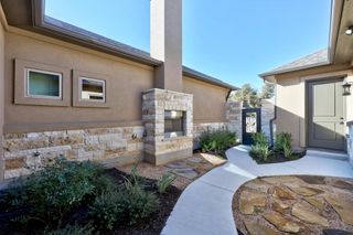 New construction Single-Family house 604 Bottlebrush Dr, Unit V, Georgetown, TX 78628 - image