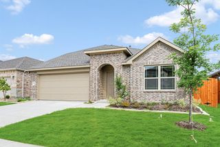 New construction  house 3251 Blossom Trl, Crandall, TX 75114 plan Redbud II - image