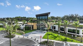 New construction  house 4779 Yellow Elder Wy, Kissimmee, FL 34758 plan Ambrosia - image