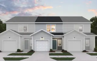 New construction Single-Family house 630 Sandy Hollow Dr, Jacksonville, NC 28540 plan Crane - image