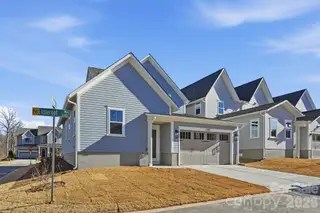 New construction Single-Family house 7245 Westrow Ave, Charlotte, NC 28278 - image