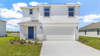 New construction Single-Family house 11856 Texoma Ct, Parrish, FL 34219 plan Robie - image