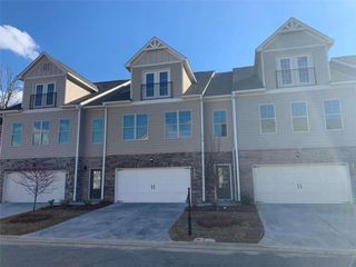 New construction Condo/Apt house 2020 Manor Pointe, Cumming, GA 30041 - photo