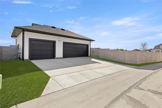 New construction Single-Family house 3304 Andesite Rd, McKinney, TX 75071 plan Brayden - image