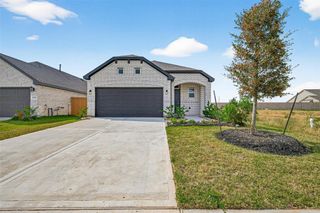 New construction Single-Family house 5008 Marcasca Dr, Katy, TX 77493 - image