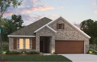 New construction  house 1753 Opaca Dr, Fort Worth, TX 76131 plan Esparanza - image