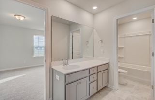 New construction  house 110 Orchard Blossom Ln, Summerville, SC 29485 plan GEORGETOWN - image