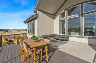 New construction Single-Family house 100 Slater Ct, Liberty Hill, TX 78642 plan Hattie - image