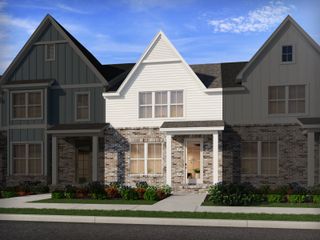New construction  house 313 Gs Lee Blvd, Smyrna, TN 37167 plan Reed - image