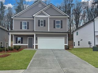 New construction Single-Family house 111 Sycamore Ln, Calhoun, GA 30701 - image