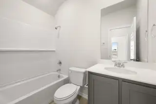 New construction Single-Family house 741 Scarlet Sage Rd, Waxahachie, TX 75165 plan Phoenix - image