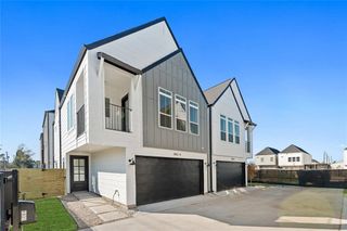 New construction Single-Family house 3103 # A Jensen Dr, Houston, TX 77026 - photo