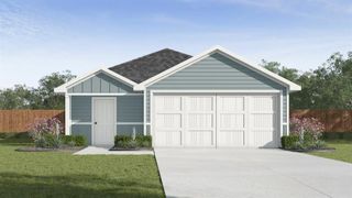 New construction  house 1313 Brook Ln, Josephine, TX 75135 plan T30C Caprock - image