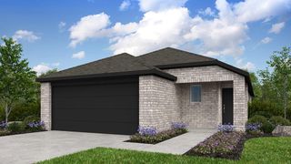 New construction Single-Family house 5816 Taunte Dr, Del Valle, TX 78617 - image