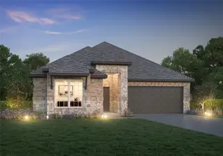 New construction Single-Family house 3001 Mistflower Trl, Brookshire, TX 77423 - image