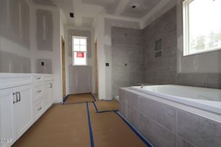 New construction Single-Family house 2313 Bee Orchard St, Unit Lot 212, Apex, NC 27502 - image