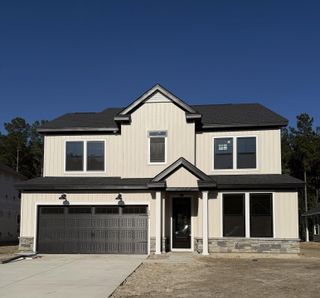 New construction Single-Family house 226 Creek Pointe Dr, Moncks Corner, SC 29461 plan Church Hill - image