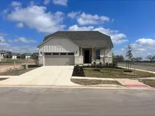 New construction Single-Family house 2240 Namboca Ave, New Braunfels, TX 78132 plan Mainstay - image