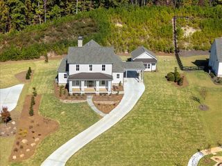 New construction Single-Family house 1009 Crossroads Trl, Alpharetta, GA 30004 - image