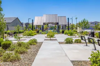 New construction Single-Family house 7569 W Evans Dr, Peoria, AZ 85381 - image