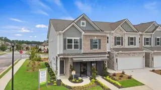 New construction Single-Family house 10 Jacobs Farm Ln, Lawrenceville, GA 30045 - image