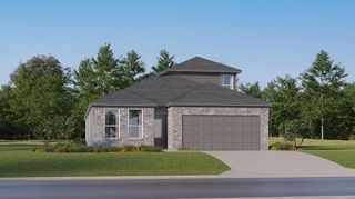 New construction Single-Family house 13246 Simmons Creek Cv, Spring Branch, TX 78070 plan Cumberland - image