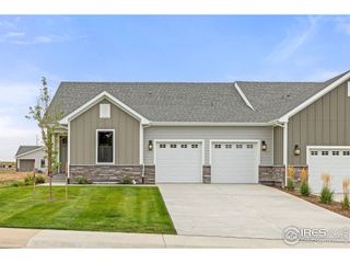 New construction Duplex house 217 57Th Ave, Greeley, CO 80634 plan Sage Creek - image