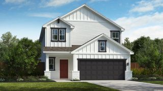 New construction Single-Family house 140 Arlo Pt, New Braunfels, TX 78130 plan Oxford - image