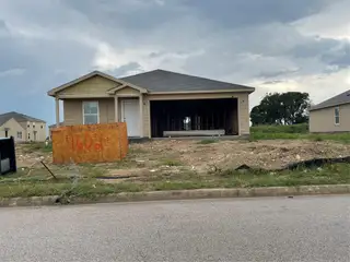 New construction Single-Family house 9602 Cullen Dr, Killeen, TX 76542 plan Lincoln - image