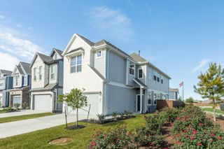 New construction Single-Family house 10002 Nectar Path, Rosharon, TX 77583 - image