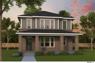 New construction Single-Family house 3300 Marilanda Road, McKinney, TX 75071 Treyburn- photo