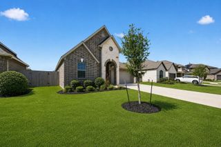 New construction Single-Family house 32323 Cedar Crest Dr, Waller, TX 77484 plan Blakemore II - image