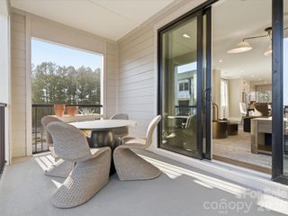 New construction Townhouse house 13009 Lucy Park Ln, Charlotte, NC 28277 - image