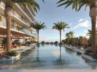 New construction Condo house 1180 Hillsboro Mile, Unit 101-I, Hillsboro Beach, FL 33062 - image