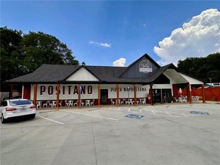 New construction  house 4557 Moray Dr, Mableton, GA 30126 plan Brooks - image