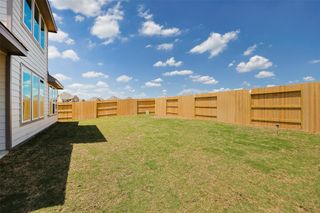 New construction Single-Family house 21646 Bluestem Fields Dr, Waller, TX 77484 plan Rosewood - image