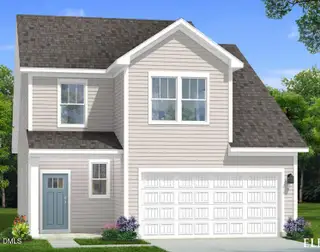 New construction Single-Family house 31 Gerrard St, Unit 72, Franklinton, NC 27525 - image