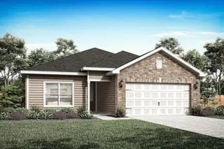 New construction Single-Family house 1013 Pecan Pl, Hutchins, TX 75141 - image