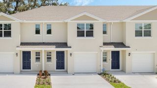 New construction Single-Family house 764 Preston Cove Dr, St. Cloud, FL 34771 plan Pearson - Interior Unit - image