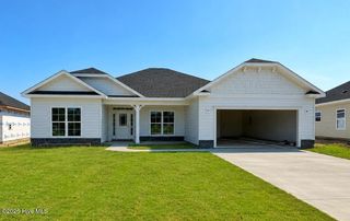 New construction Single-Family house 2129 Sandbrook Lp, Leland, NC 28451 plan 2328 - image