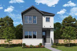 New construction Single-Family house 7 Tallgrass Rd, Pittsboro, NC 27312 plan The Chestfield - image