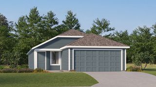 New construction Single-Family house Kissimmee, FL 34758 plan Sentosa - image