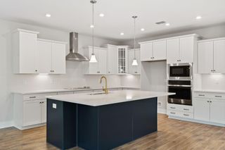 New construction  house 1683 Cultivation Ln, Mount Pleasant, SC 29466 plan Stono - image